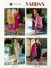 Vardan By Kadlee Viscose Weving Surat Kurti With Bottom Dupatta Wholesale Market

